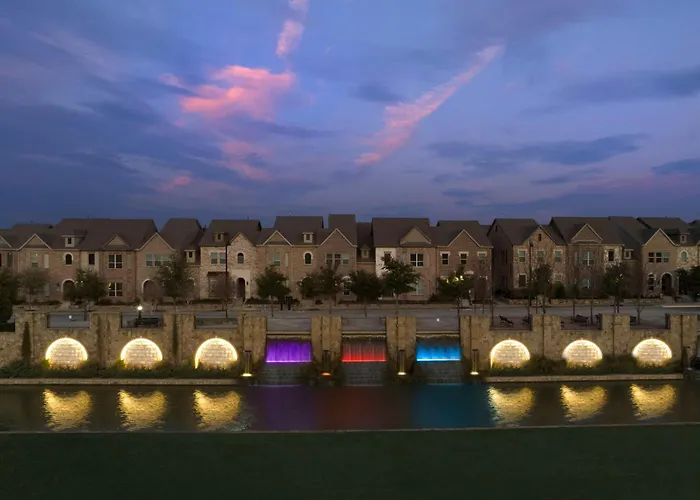 Home2 Suites By Hilton Flower Mound Dallas