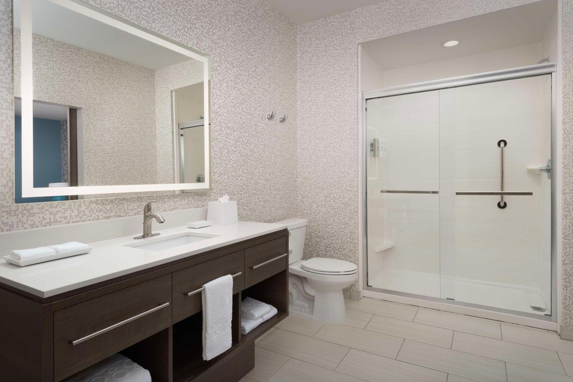 Home2 By Hilton Dallas 3* Flower Mound
