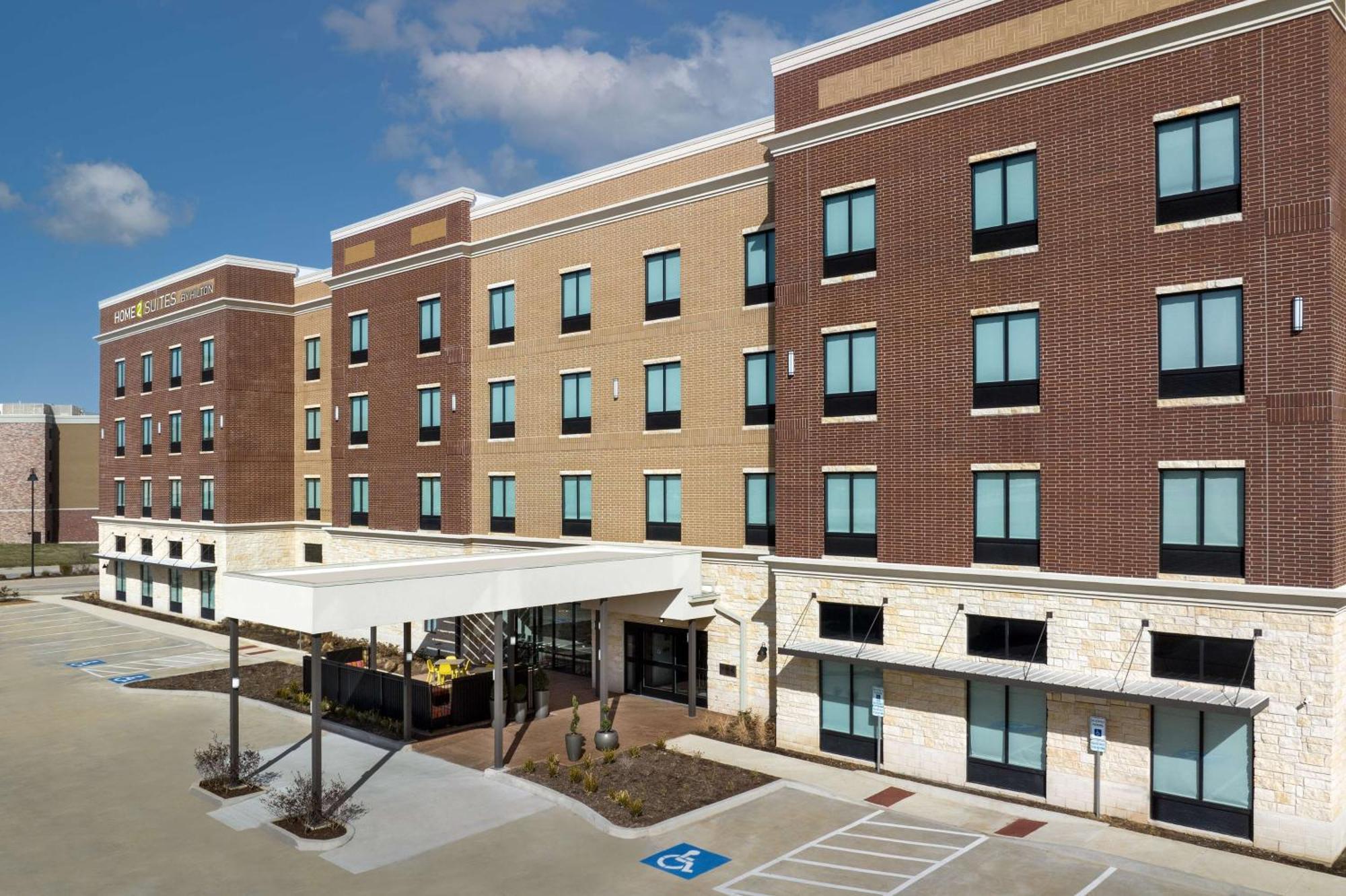 Hotel Home2 By Hilton Dallas Flower Mound
